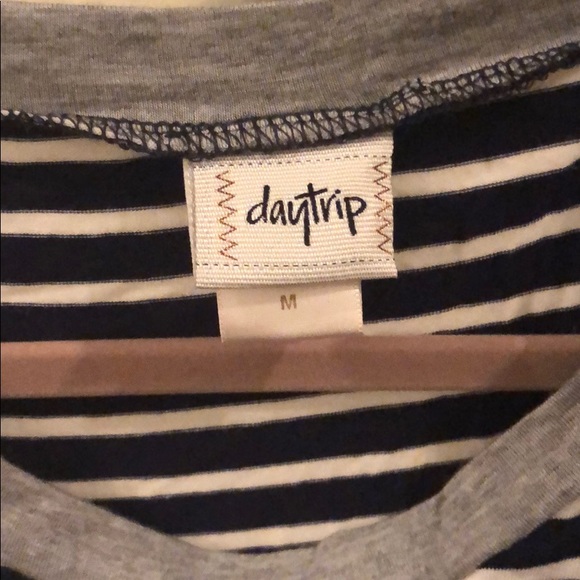 Day trip tank - Picture 2 of 2